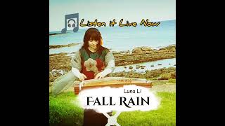 🎧 Fall Rain demo is now Live on platforms music [upl. by Ainegue]