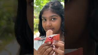 Japan Kit Kat flavours review  Singapore Tamil vlog [upl. by Jens695]