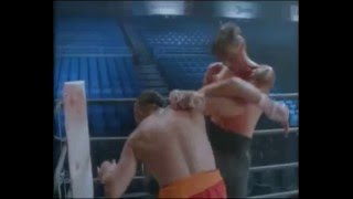 kickboxer 2 Final Fight [upl. by Jankey]