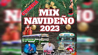 MIX NAVIDEÑO ANICETO MOLINAS EL PISONAZO NAVIDEÑO MIX DJ FLACO MIX DJ MATA MIX DJ DOUGLAS CUMBIAS [upl. by Namzed]