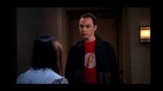 Sheldon admits he likes Amy TBBT S7x5 [upl. by Whalen709]