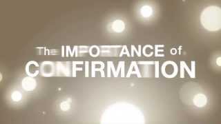 C4 Ignite Your Catholic Faith  Why is Confirmation Important [upl. by Archy]