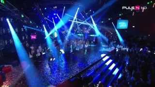 KIDDY CONTEST FINALE 2014  Teil 05 [upl. by Finbur232]