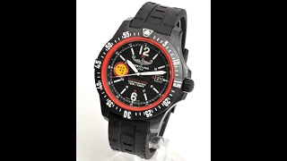 Breitling Colt Skyracer  Special Edition FM12444 [upl. by Cartwell79]