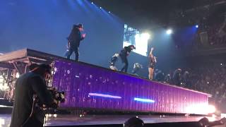 Lady Gaga  The Joanne World Tour Full Concert Ziggo Dome Amsterdam 20012018 1080p Front Row [upl. by Attekal677]