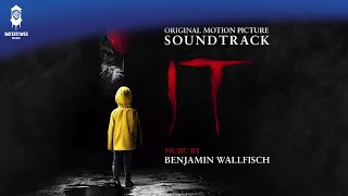 It 2017 Official Soundtrack  Deadlights  Benjamin Wallfisch  WaterTower [upl. by Lareena]