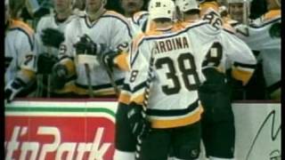 Mario Lemieux Classic Moments [upl. by Mariellen]