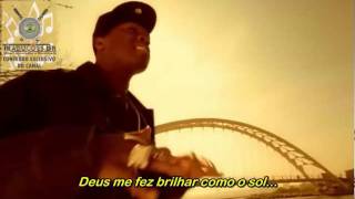 50 Cent  God Gave Me Style Legendado [upl. by Jaban]