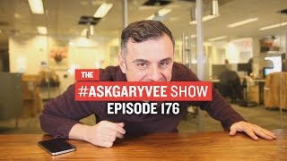 AskGaryVee Episode 176 Delegating Work Micromanagement and Monitoring Employees Social Media [upl. by Elades624]