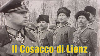 Helmuth Von Pannwitz il Cosacco di Lienz [upl. by Artur]