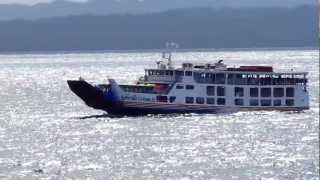 MV Super Shuttle Ferry 23 [upl. by Lucius]