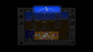 G1000 Basics [upl. by Ilrac]