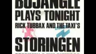 Rick Tubbax amp The Taxis  Bojangle Plays Tonight 1979 [upl. by Nikos]