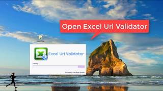 Checking Broken LinksURLs within Multiple Excel SheetsBulk [upl. by Marcelle953]