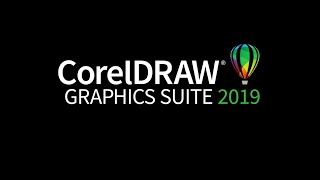 CorelDRAW Graphics Suite 2019 [upl. by Blanche153]