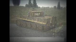 Panzer Elite Action Ostpak Redux 22 meets Reshade [upl. by Lamaj]