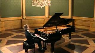 Krystian Zimerman  Chopin  Ballade No 2 in F major Op 38 [upl. by Quartis443]