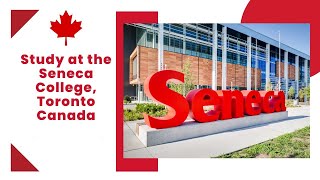 Watch this video  How to Apply for Admission in Seneca College [upl. by Ailuig]