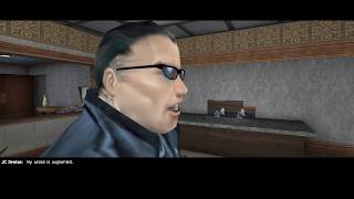 Deus Ex GMDX 90 walkthrough 2 Unatco HQ [upl. by Ferneau386]