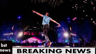 Coldplay kündigt weitere Konzerte für 2024 an – und kommt mit der „Music Of The Spheres World Tour [upl. by Dnalyag551]