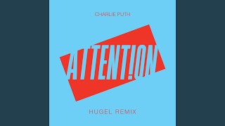 Attention HUGEL Remix [upl. by Keith]