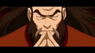 Every Time Zuko Appears in The Legend of Korra 🔥  Avatar [upl. by Remos679]