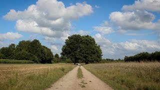 Het Gooi  Een prachtige landstreek met oa Laren en Blaricum [upl. by Concoff128]