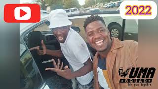 Dollam Tjitjahuma ft Rax Kandjoze 2022Birthday song [upl. by Val931]