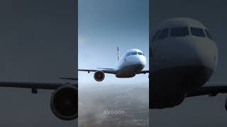 Germanwings flight 9252 sad aviation edit viral shorts [upl. by Woodward]