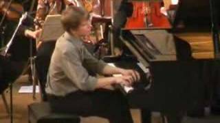 Liszt Piano Concerto No 1 Vincent Herrmann 15 part 3 [upl. by Thornton]