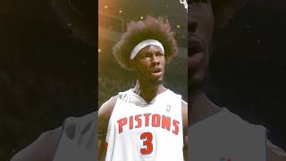 Ben Wallace Was A Defensive Monster 🔒 shorts [upl. by Jolee718]