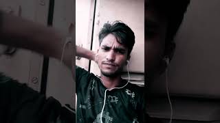 A jaate hue lamhon Jara thehrohindisong shortvideo [upl. by Annoya666]