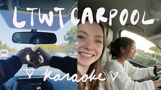 Louis TomlinsonOne Direction Carpool Karaoke [upl. by Gennifer223]