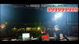 999999999liveNibirii Festival  Dürener Badesee🇩🇪 23082024 ❤️❤️❤️🔈🎶💣 [upl. by Akkin]