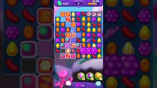 Candy Crush FRIENDS Level 1745 [upl. by Enialedam]