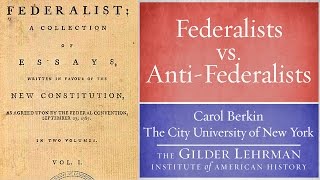 The AntiFederalist Papers Explained [upl. by Hnilym756]