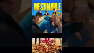 Inestimable La chasse au trésor part2 Extraits du film film extrait comedie drole humour [upl. by Salokkin]