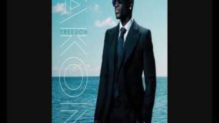 Akon  We Dont Care  Good Quality Audio [upl. by Nariko]