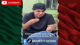 🚨Humor Viral Mexicano 14🚨SI TE RÍES PIERDES🇲🇽 Memes Mexicanos 🇲🇽🌮😂🤣🇲🇽 [upl. by Airahs990]