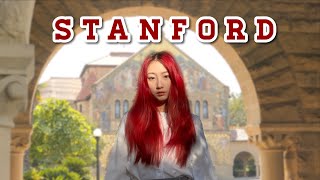 a week in the life of a Stanford PhD student VLOG 🌲 [upl. by Innad]