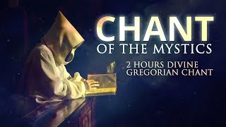 Chant of the Mystics Divine Gregorian Chant quotO Filii Et Filiaequot 2 hours [upl. by Tellford]