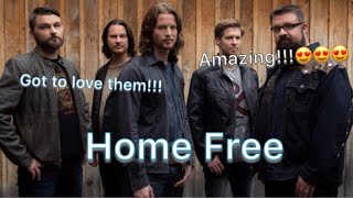 The O’ Jays  Love Train Home Free Reaction with my mom [upl. by Holihs751]