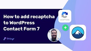 How to Add reCaptcha in Contact Form 7 2024  Google reCaptcha Wordpress Contact Form 7 [upl. by Trant417]