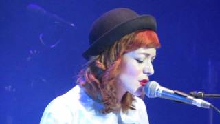 The Anchoress  Bury Me Poole Lighthouse  2nd June 2017 [upl. by Grimaldi]