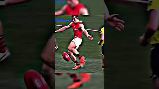 Zach Merrett 😈👑 afl edit fyp imhim [upl. by Ueih]