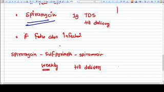 TORCH series  Toxoplasmosis in pregnancy [upl. by Ahsieken]