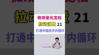 微观量化宽松 21 拉动消费金融创新 打通中国经济内循环亚当·斯密《国富论》看不见的手市场竞争社会进步经济学原理天性逐利面包师例子社会舆论司法制度市场无情生产者行为 [upl. by Arreyt]