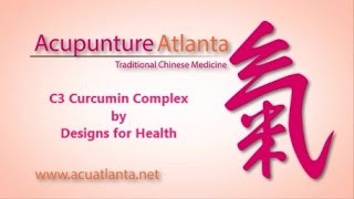 Supplement Spotlight Designs for Health C3 Curcumin Complex [upl. by Carlynne]