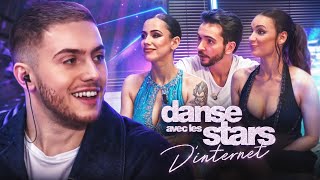 Danse avec Les Stars D’Internet  On revient sur notre aventure 😍 [upl. by Nedah]