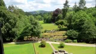 A Weekend at Gidleigh Park Hotel amp Restaurant  Dartmoor  Devon  England [upl. by Yleen]